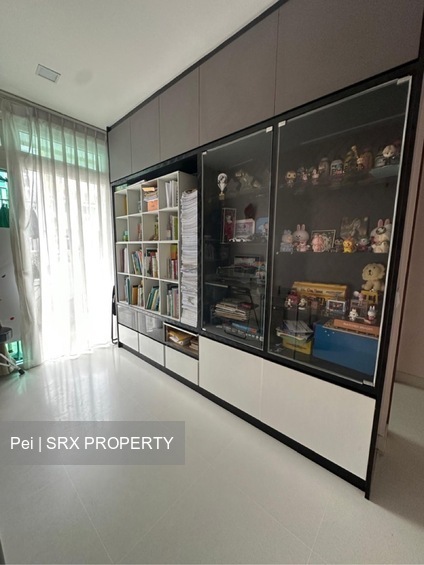 Parc Rosewood (D25), Condominium #491827411